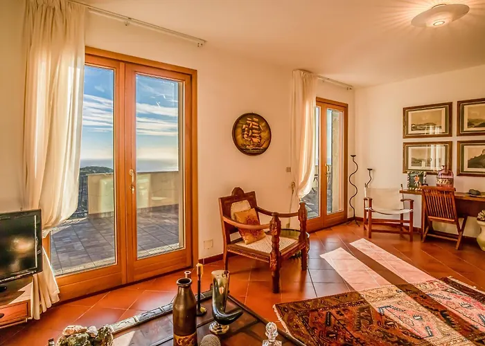 Casa Aldrovandi Holiday home