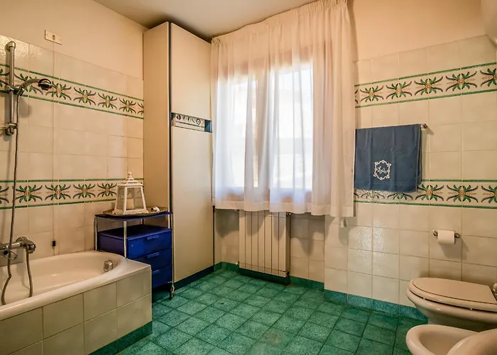 Holiday home Casa Aldrovandi Capoliveri (Isola d'Elba)