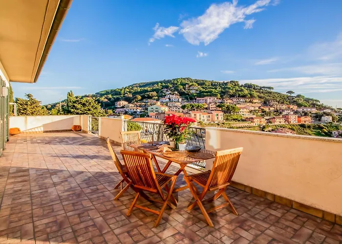 Holiday home Casa Aldrovandi *