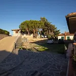 Feriehus Casa Aldrovandi Capoliveri (Isola d'Elba)