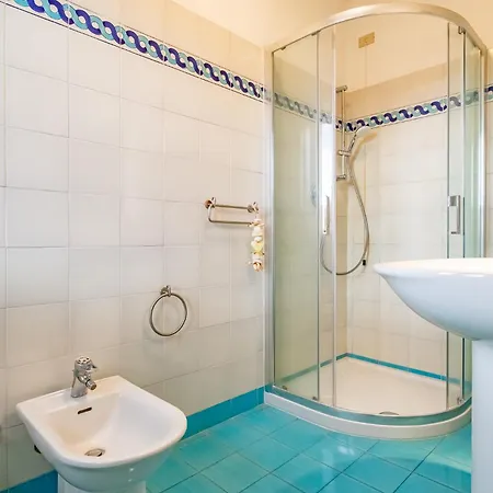 Casa Aldrovandi Feriehus Capoliveri (Isola d'Elba)