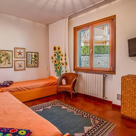 Casa Aldrovandi * Capoliveri (Isola d'Elba)