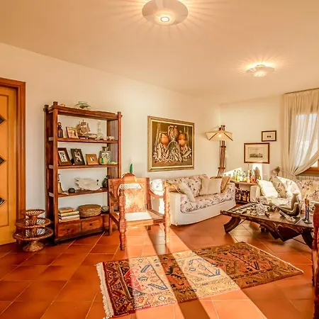 Casa Aldrovandi Feriehus Capoliveri (Isola d'Elba)