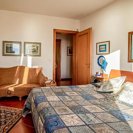 Casa Aldrovandi * Capoliveri (Isola d'Elba)