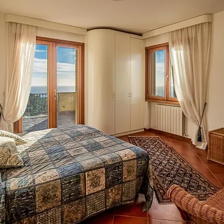 Casa Aldrovandi Capoliveri (Isola d'Elba)